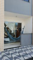 Apartamento aconchegante 2 quartos com suíte na praia de Guaibim - Chambres d'hôtes Guaibim