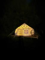 Fyn Glamping - Chambres d'hôtes Nyborg