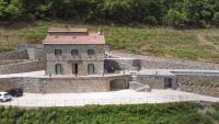 Villa Eremo Cinque Terre - Bed and Breakfast Castiglione Chiavarese