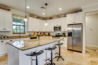Punta Gorda Home: Great for Nurses & Professionals - B&B Punta Gorda