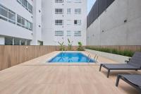Javier Prado 595 Residences by Geko - B&B Lima