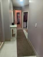 Refúgio Urbano Amplo e Luxuoso - Ferienwohnung Imperatriz