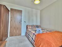 Appartement - Vue sur Ville