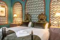 Chambre Double avec Salle de Bains Privative