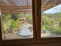 LemonTree Cabin - Chambres d'hôtes Água de Tábuas
