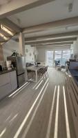 Ferienhaus Sandbrise - B&B Zingst