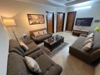 Hill view apartment-2bhk-E11-3 - B&B Islamabad