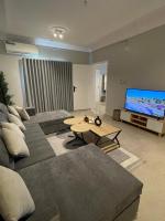 Aura House شقة غرفتين نوم - Bed and Breakfast Abha