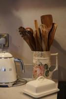 Clover - B&B Wrenbury