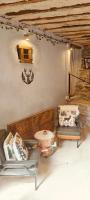 Il borghetto di Lele & Schina - Chambres d'hôtes Arvier