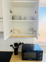 Apartamento Vega - Amplio, Soleado y con Balcón - B&B Castellon