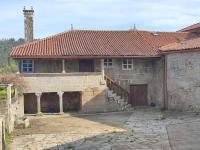 Casa da Torreira Naturaleza y descanso - B&B Galegos