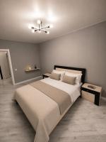 Almaty Arena Apartments - Ferienwohnung Almaty