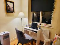 The Kensington and Chelsea Lovely Elegant Executive Residences - Ricky & Giustina Collection - Fully equipped and perfect for long stays - Chambres d'hôtes Londres