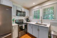 Charlotte Duplex Close to Uptown and Sports - B&B Charlotte