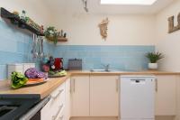 Porthmeor View - Ferienwohnung St. Ives