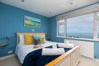 Porthmeor View - Ferienwohnung St. Ives