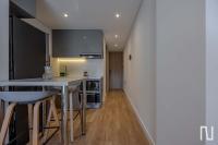 NOK Stylish 1BR Apartment in Prime Bogota Location - Chambres d'hôtes Bogota