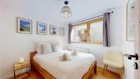 T4 Champagny-le-Haut Parc de la Vanoise - B&B Champagny-en-Vanoise