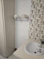 Oasis Self-catering Apartment 2 - Bed and Breakfast Kimberley