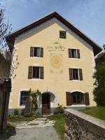 Bed and Breakfast Les Airelles - B&B Val-des-Prés