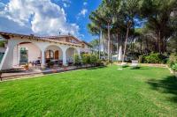 Villa a Santa Margherita di Pula - 100m from the sea - Private garden 500mq - Wifi - B&B Foxi'e Sali