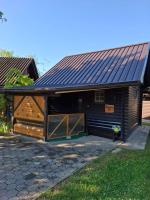 Brunarica Beti - Bed and Breakfast Brežice