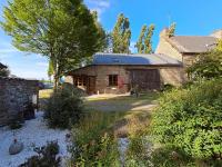 La Ferme Saint Jean - B&B Pontorson
