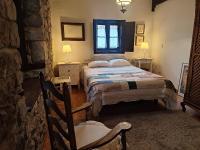 Casa BEGOÑA Las Fraguas - B&B Las Fraguas