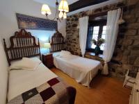 Casa BEGOÑA Las Fraguas - B&B Las Fraguas