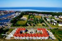 Apartament Turkusowe Szaleństwo - B&B Darłowo
