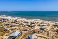Serene 3BR Home Ocean Views Great Location - Ferienwohnung Dauphin Island