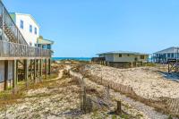 Serene 3BR Home Ocean Views Great Location - B&B Dauphin Island