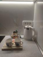 Modern cosy appartment Podgorica - B&B Podgorica