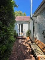 Private en-suite room, self check in - Bed and Breakfast Edinburgh