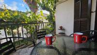 Apartman Centar - Ferienwohnung Ulcinj