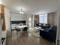 Cozy Pogradec up - B&B Pogradec