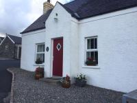 B&B Downpatrick - Brookvale Cottage - Bed and Breakfast Downpatrick