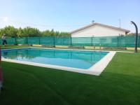 Casa Rural Los Llanos - B&B La Zarza de Pumareda