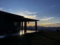Chalé Piazza del Cielo - Santa Teresa - ES - B&B Santa Teresa