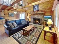 Cherished Memories - Bed and Breakfast Gatlinburg