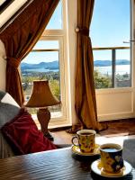 Fjord Panorama Lodge - B&B Strand