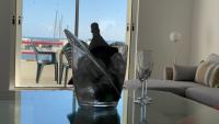 Vista dos Seus Sonhos T2 HsR Vilamarina - B&B Vilamoura