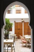 Riad Lamzia - Chambres d'hôtes Marrakech