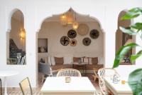 Chambre Double Supérieure