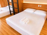 iStay ユニバーサル USJ電車2分 最大6名 家族 グループ旅行におすすめ Switch付き - B&B Osaka