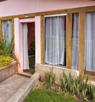 Camera Familiare con Balcone