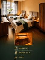 Nowe Azzurro - Bed and Breakfast Kielce