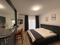 Infinit Apartment - B&B Pristina