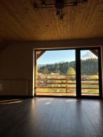 Chalet mit 2 Schlafzimmern